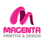 چاپخانه  مجنتا