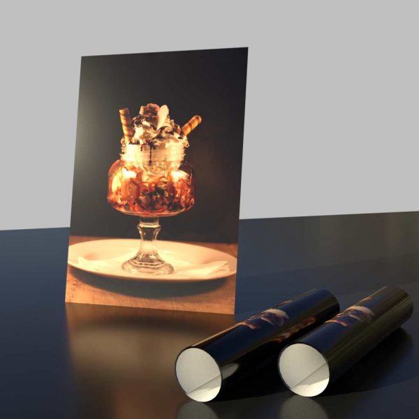 نمونه محصولات